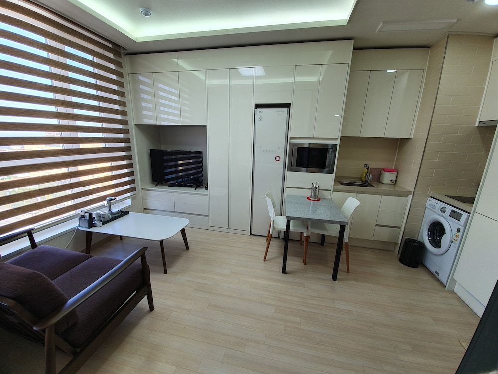 The Mark Sokcho Residence Hotel 24/30