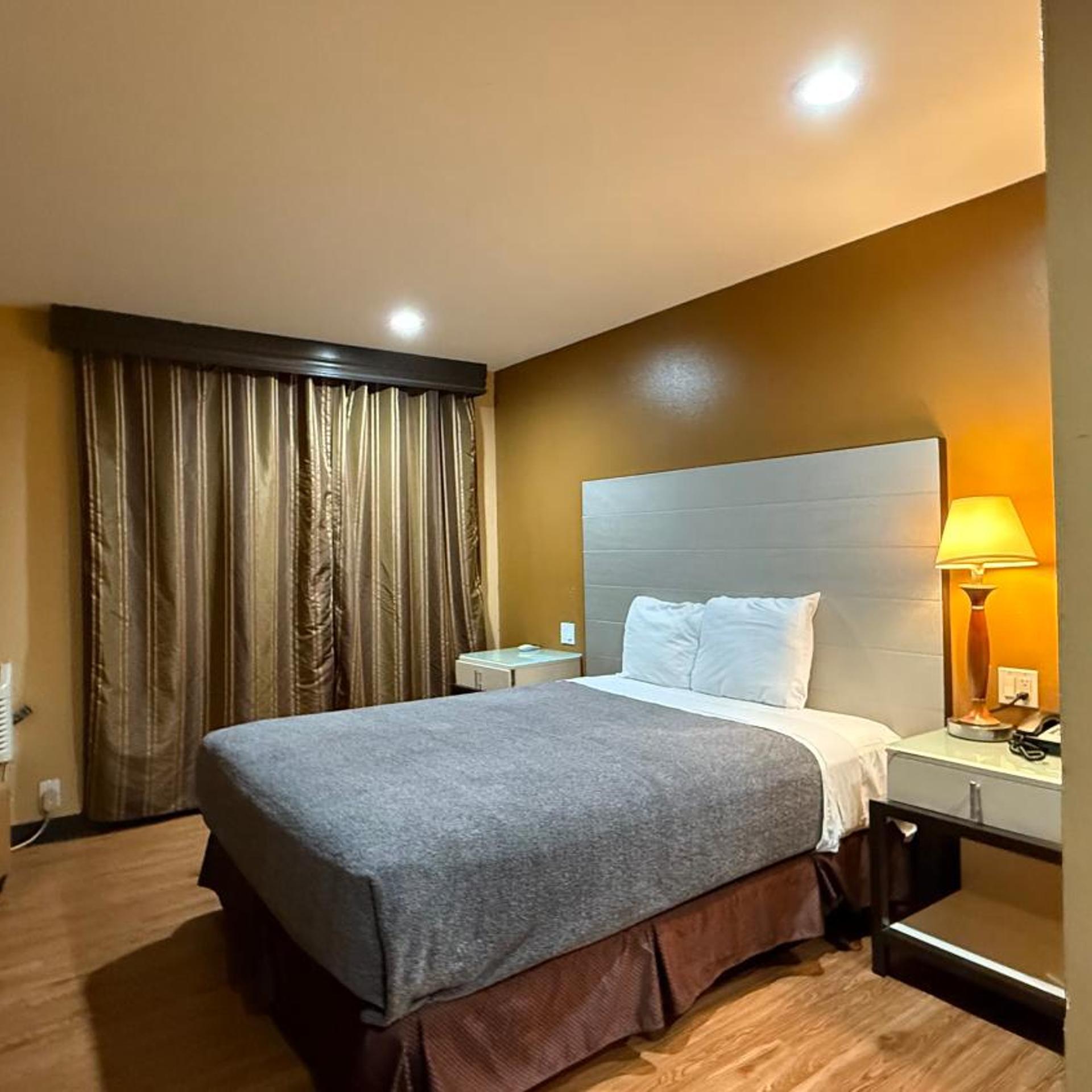 Redondo Beach Inn 28/61