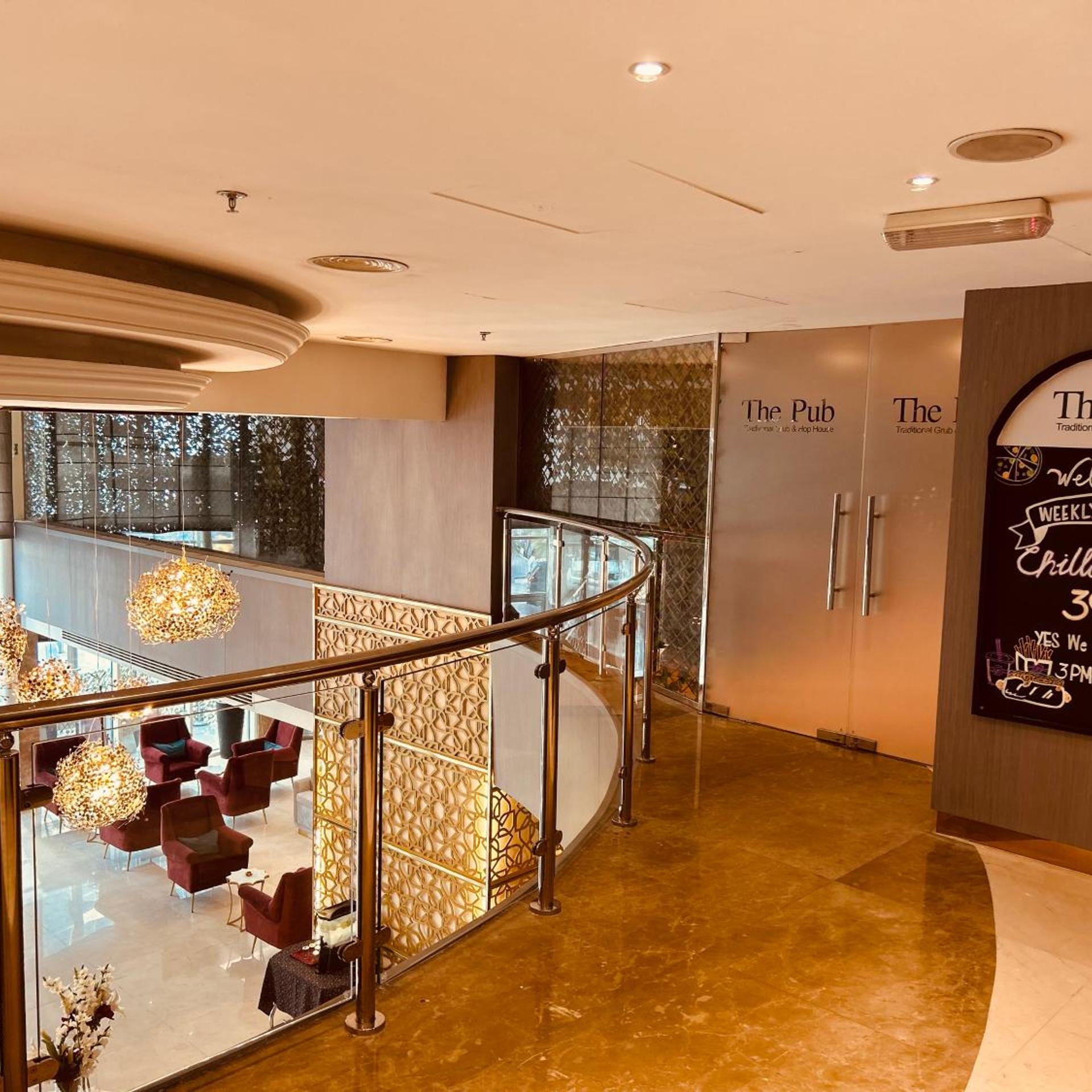 Ramada by Wyndham Doha Old Town 5/64