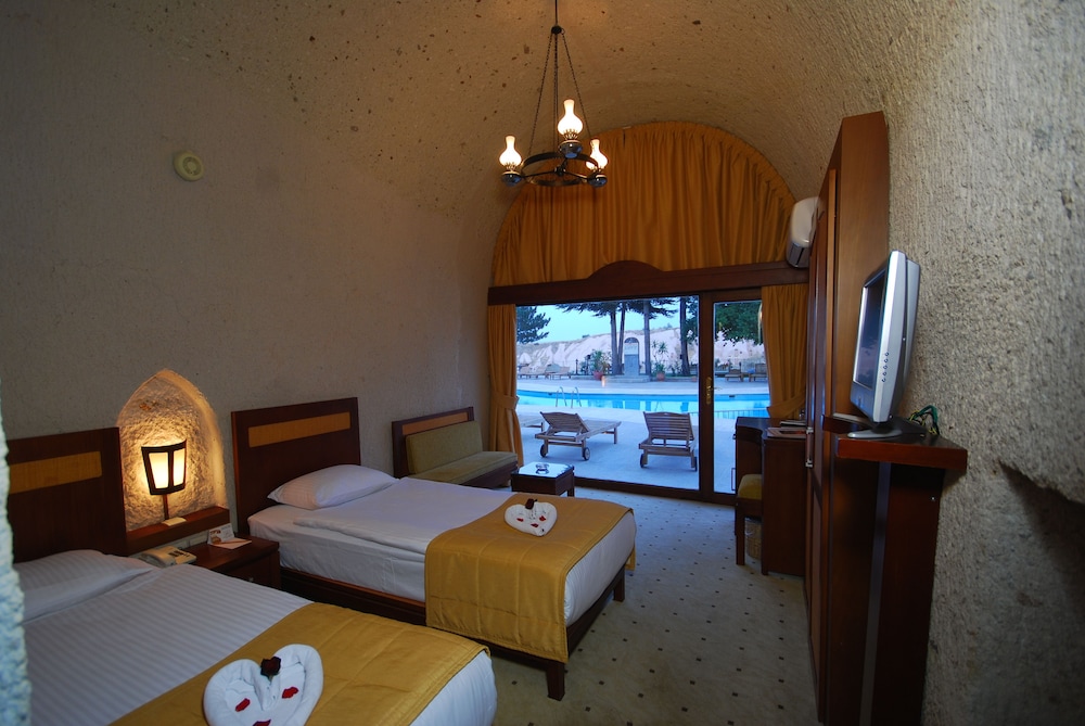 Uchisar Kaya Hotel 23/75