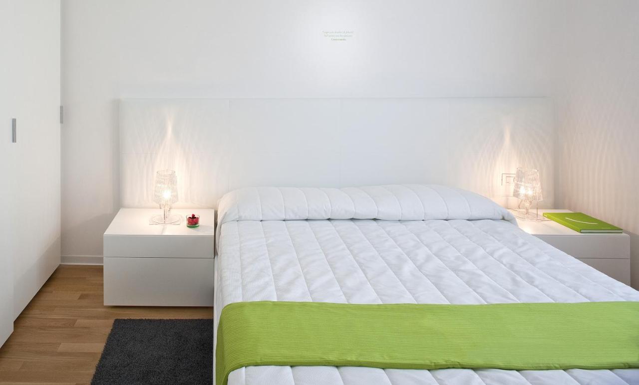 Felix Residence Hotel Grandi Magazzini 24/56