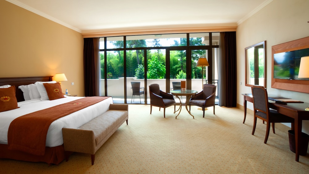 Room, Double Bed