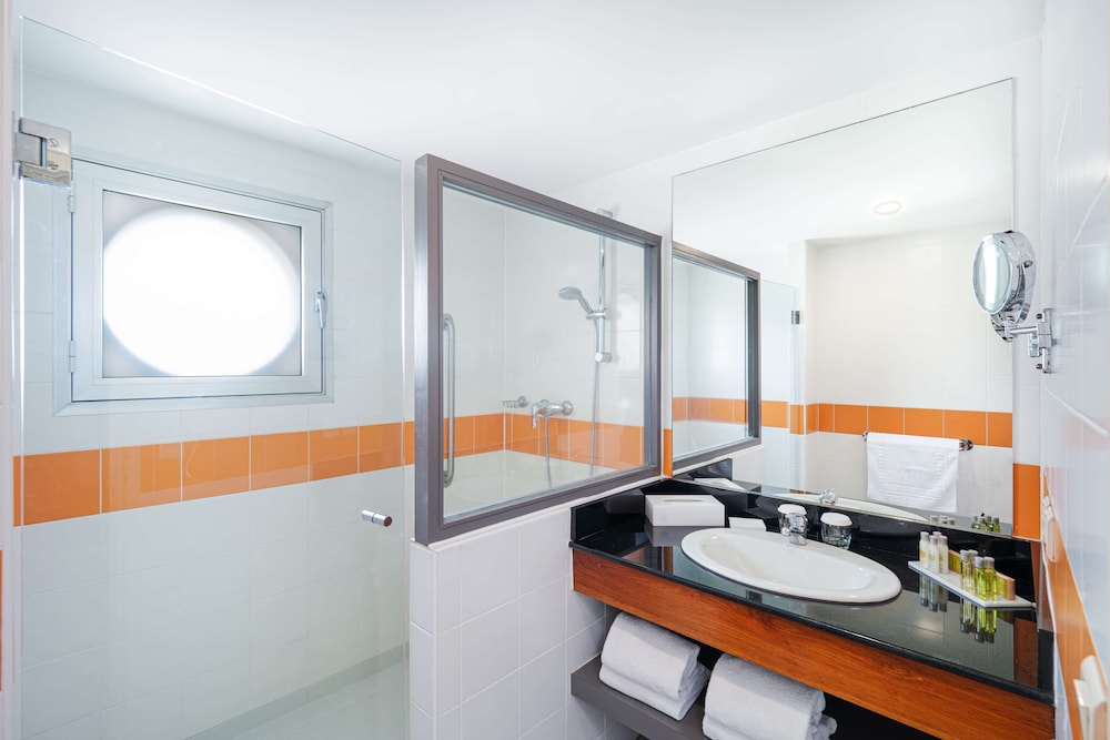 Hilton Noumea La Promenade Residences 16/65