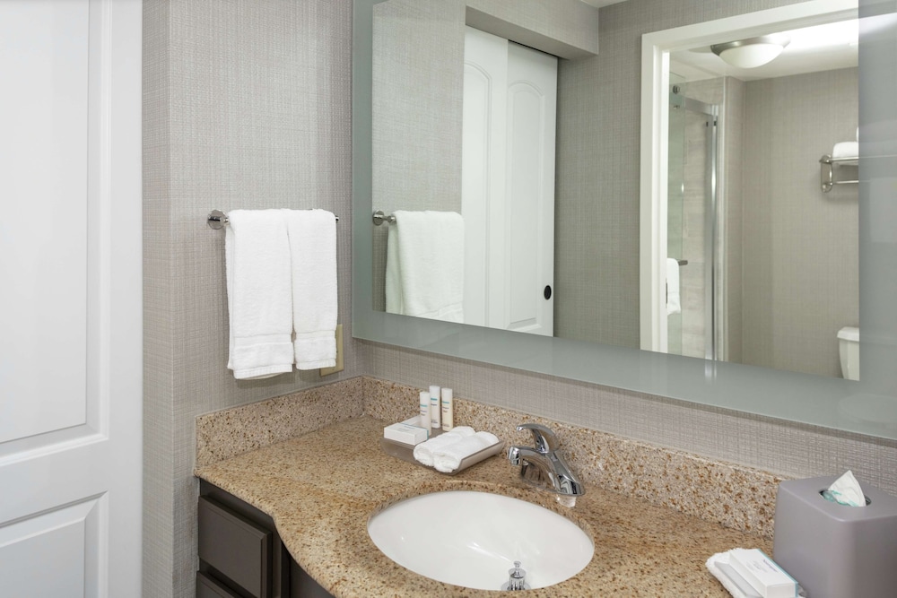 HOMEWOOD SUITES BY HILTON COLUMBIA 12/48