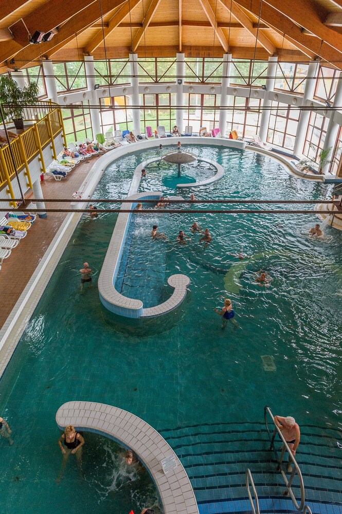 Park Inn By Radisson Zalakaros 31/62