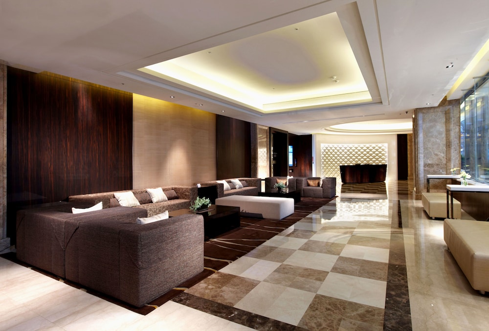 The Splendor Hotel Taichung 28/37