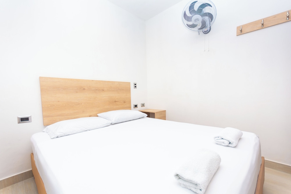 Hotel Villa Real 33/50