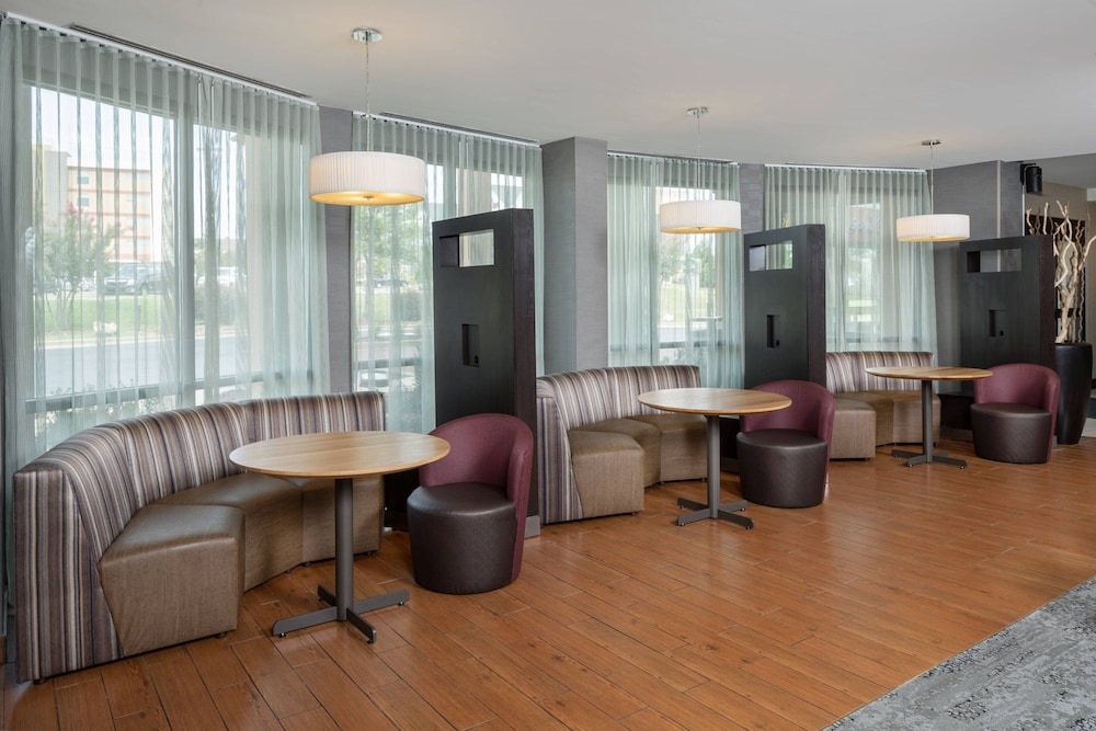 Courtyard by Marriott Anniston Oxford 31/47