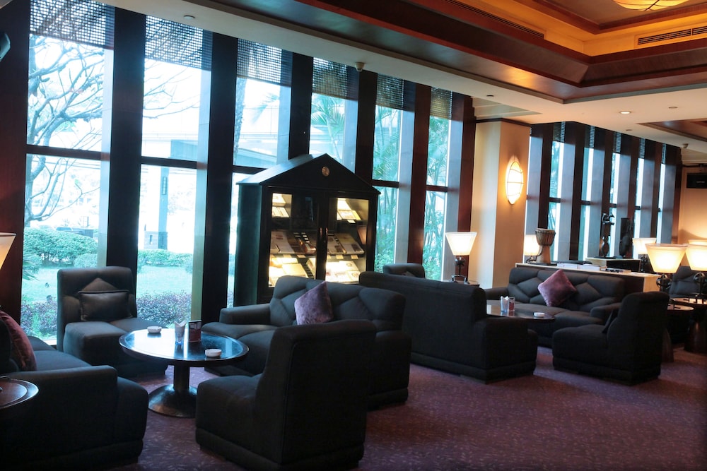 Haiyatt Garden Hotel Houjie 17/24