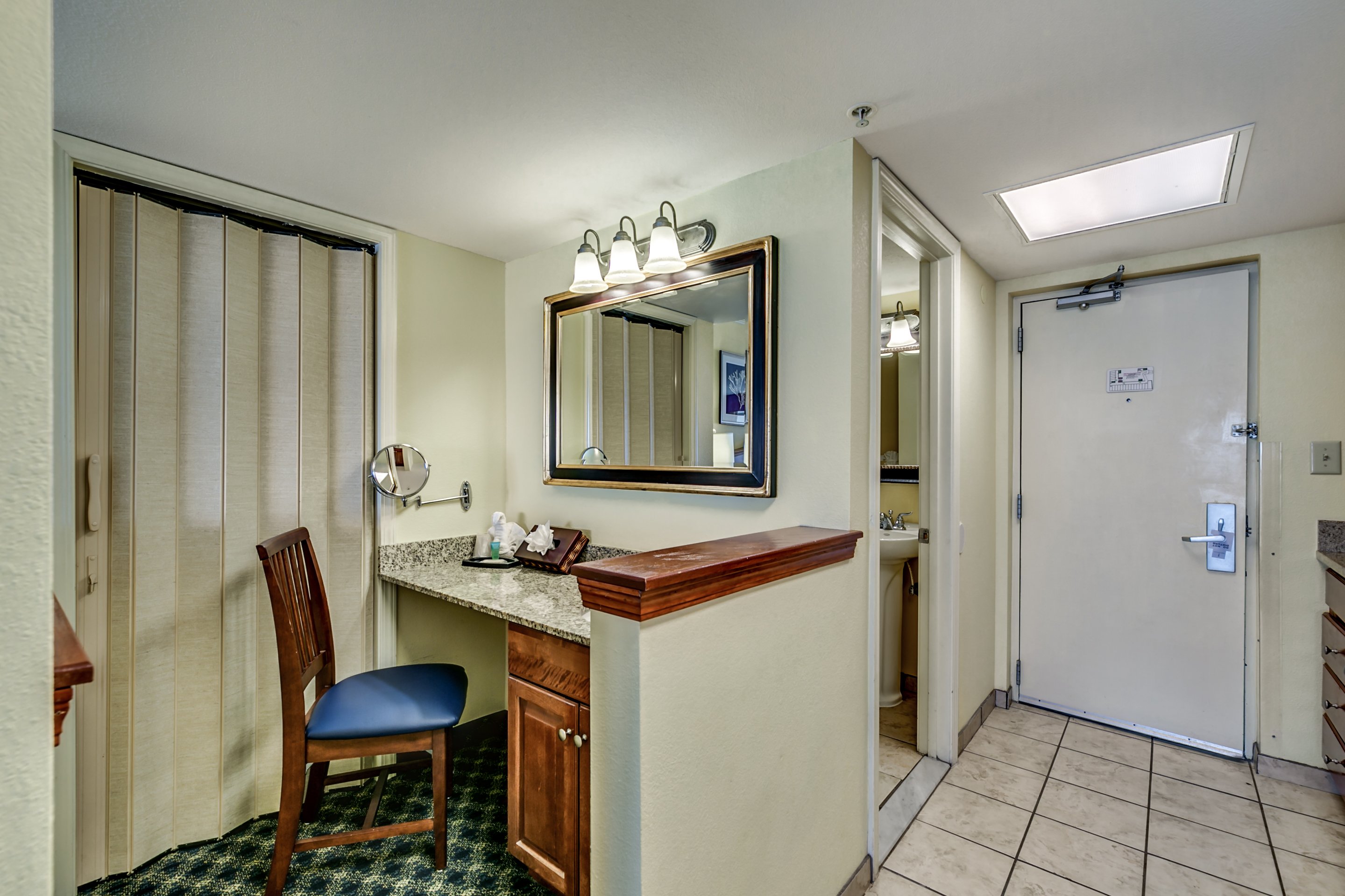 Dunes Village Resort 62/62