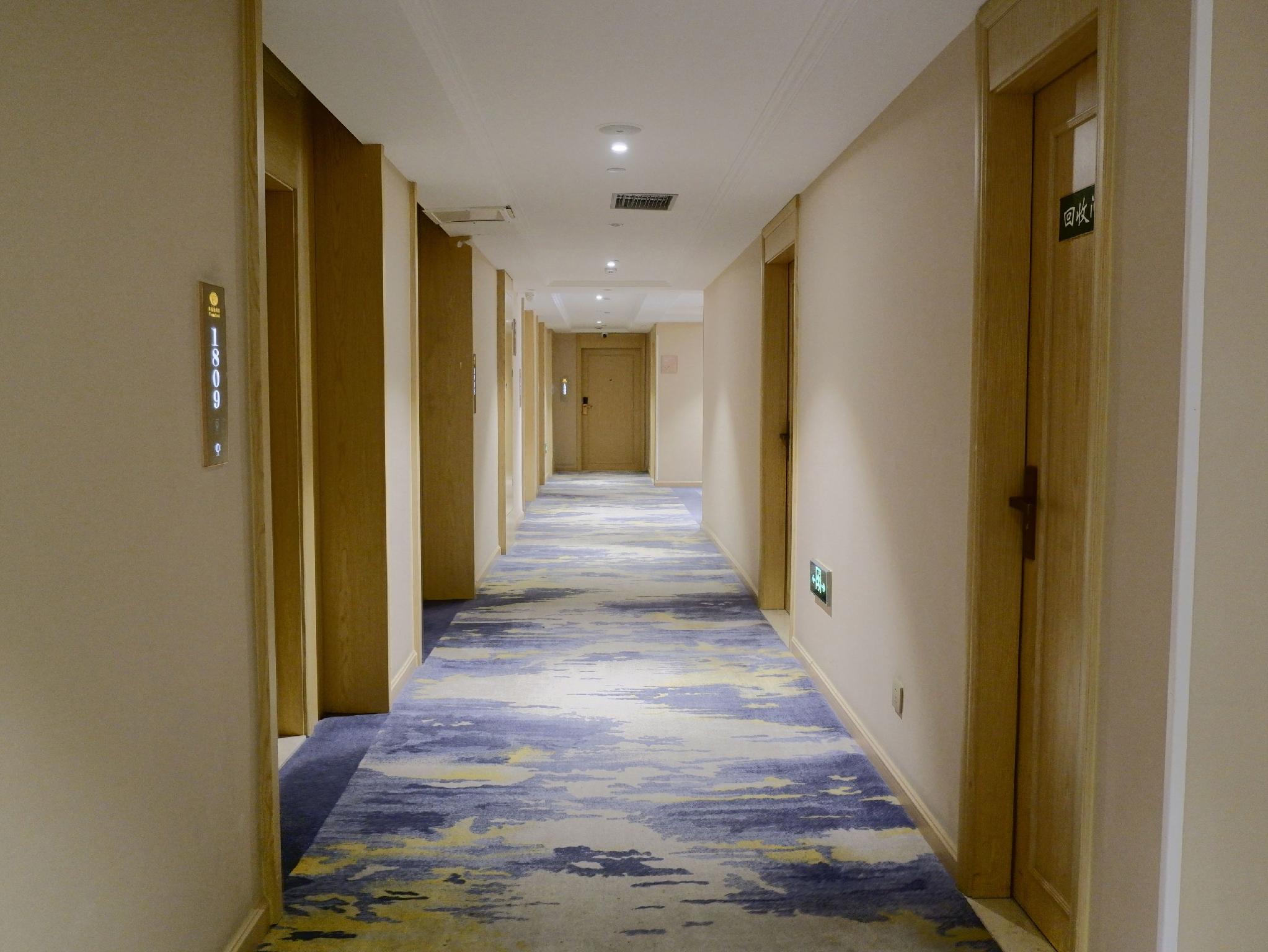 Vienna Hotel (Shaoxing Keqiao store) 48/49