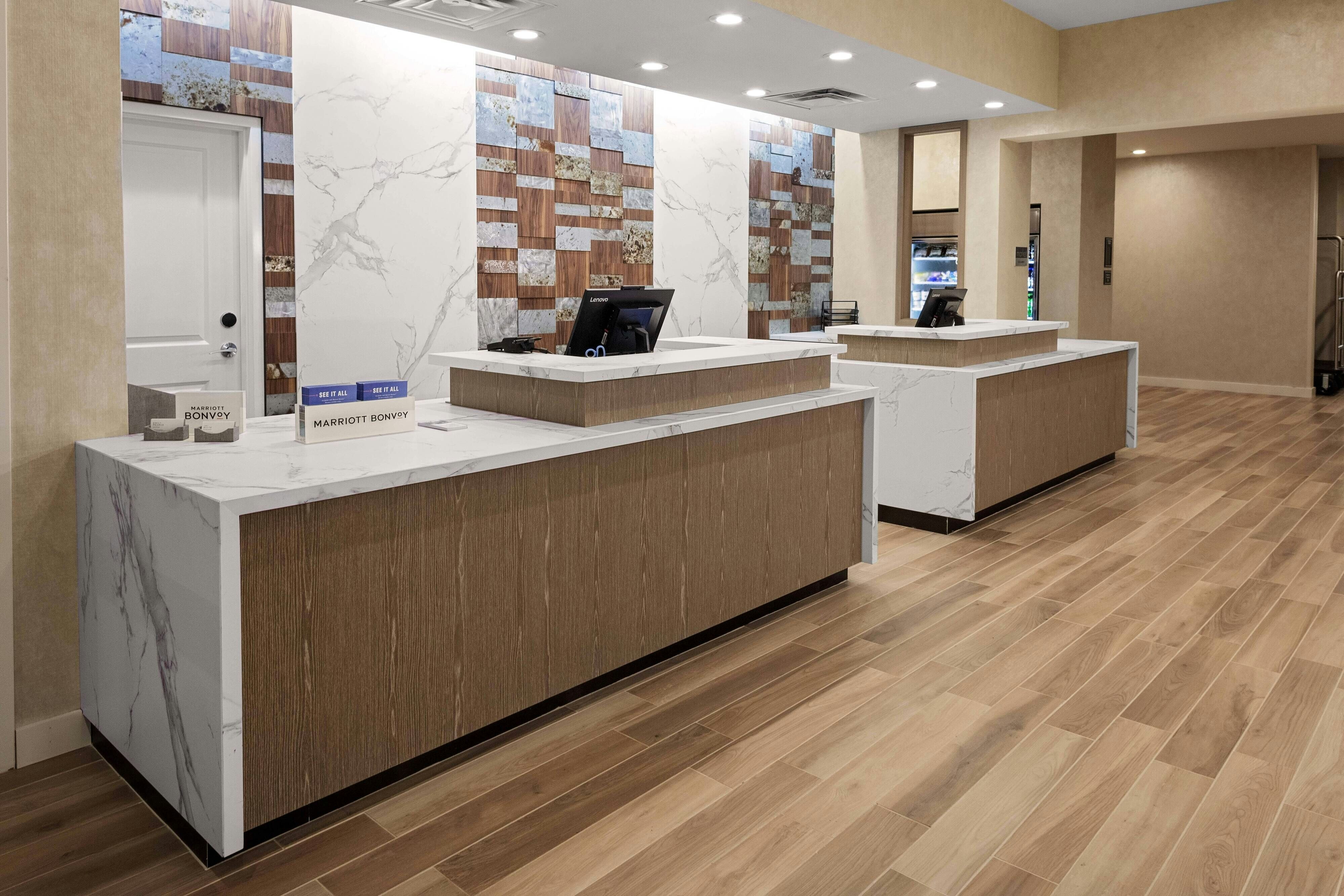 Residence Inn by Marriott Tuscaloosa 5/43