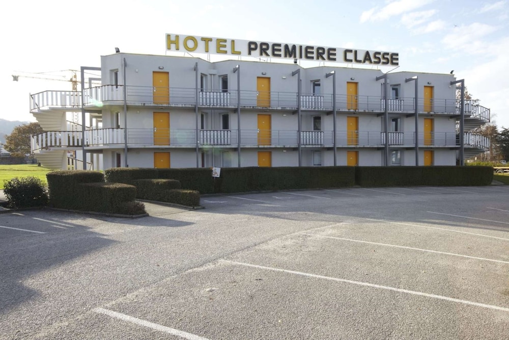 Premiere Classe Cherbourg Tourlaville 39/50