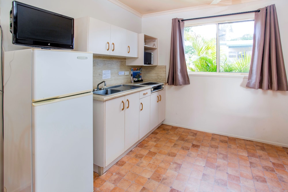 Tasman Holiday Parks Hervey Bay 24/68