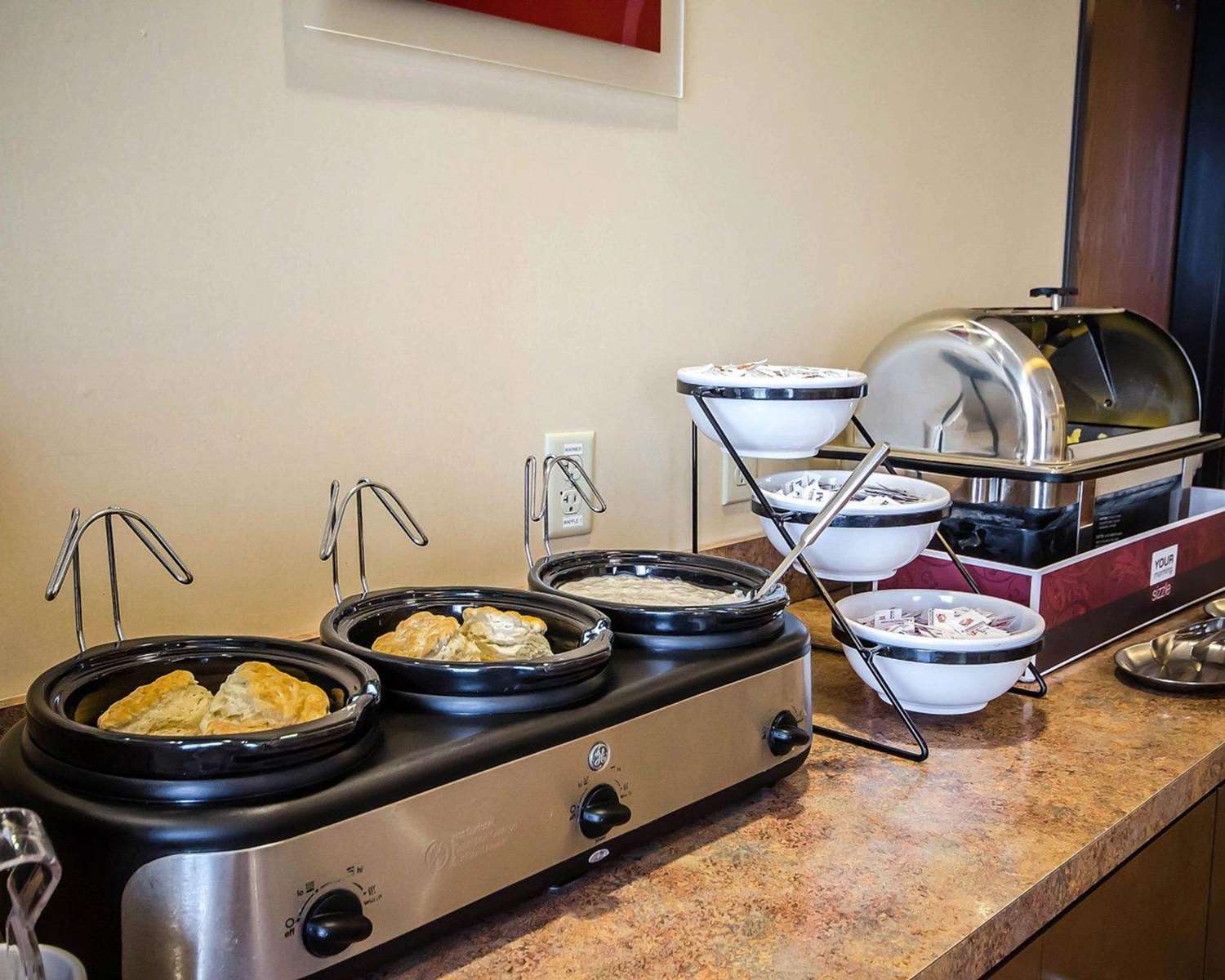 Quality Inn & Suites Rockport - Owensboro North 19/30