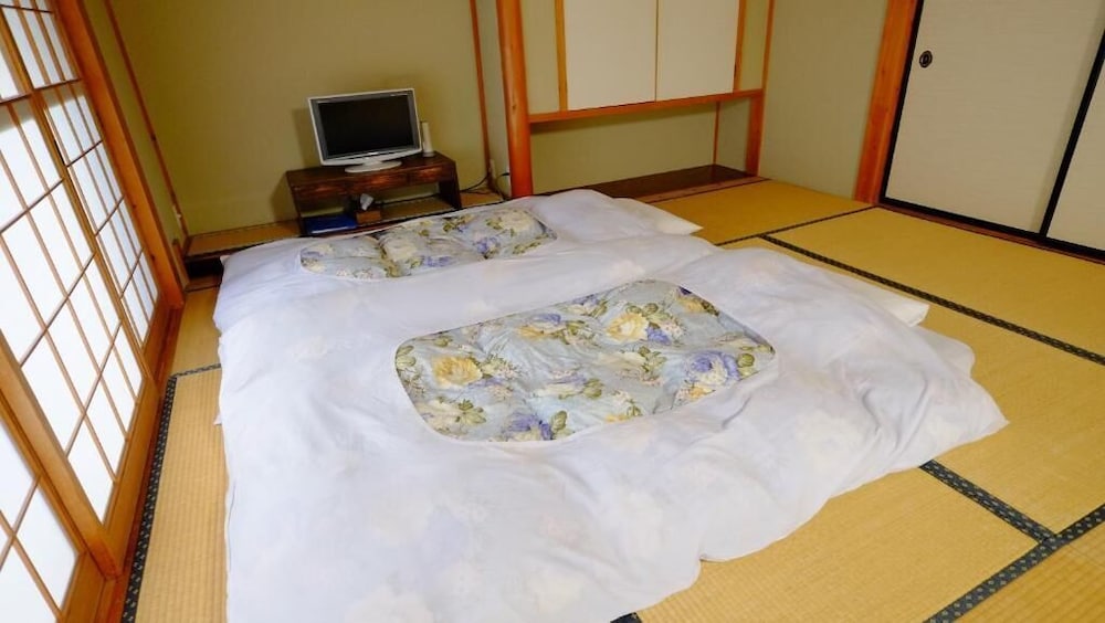Ryokan Fujiya 8/38