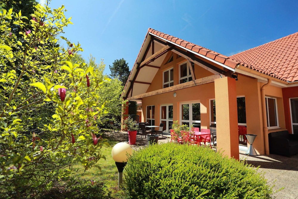 Sure Hotel by Best Western Limoges Sud 1/35