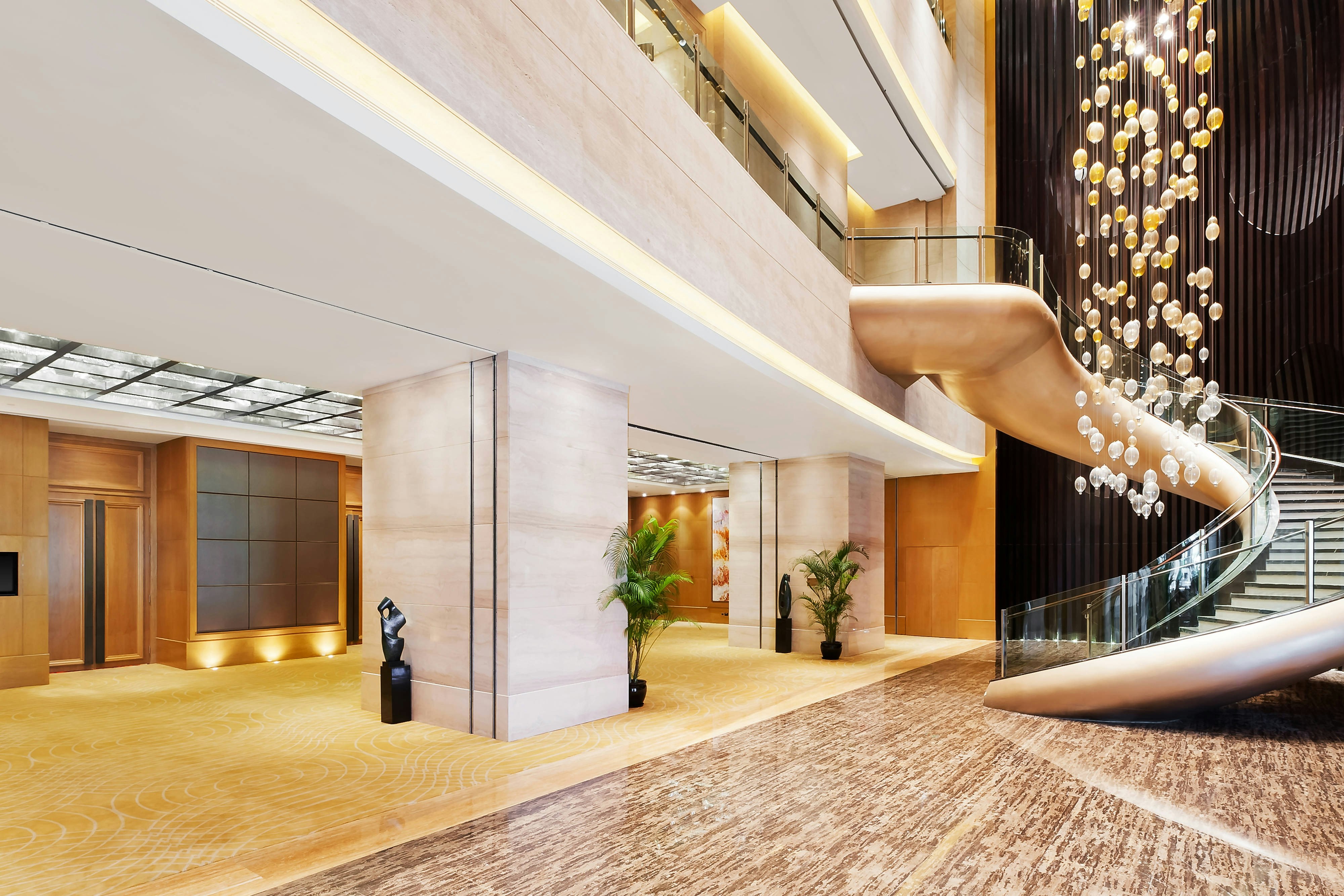 Four Points By Sheraton Hainan Hotel 2/13