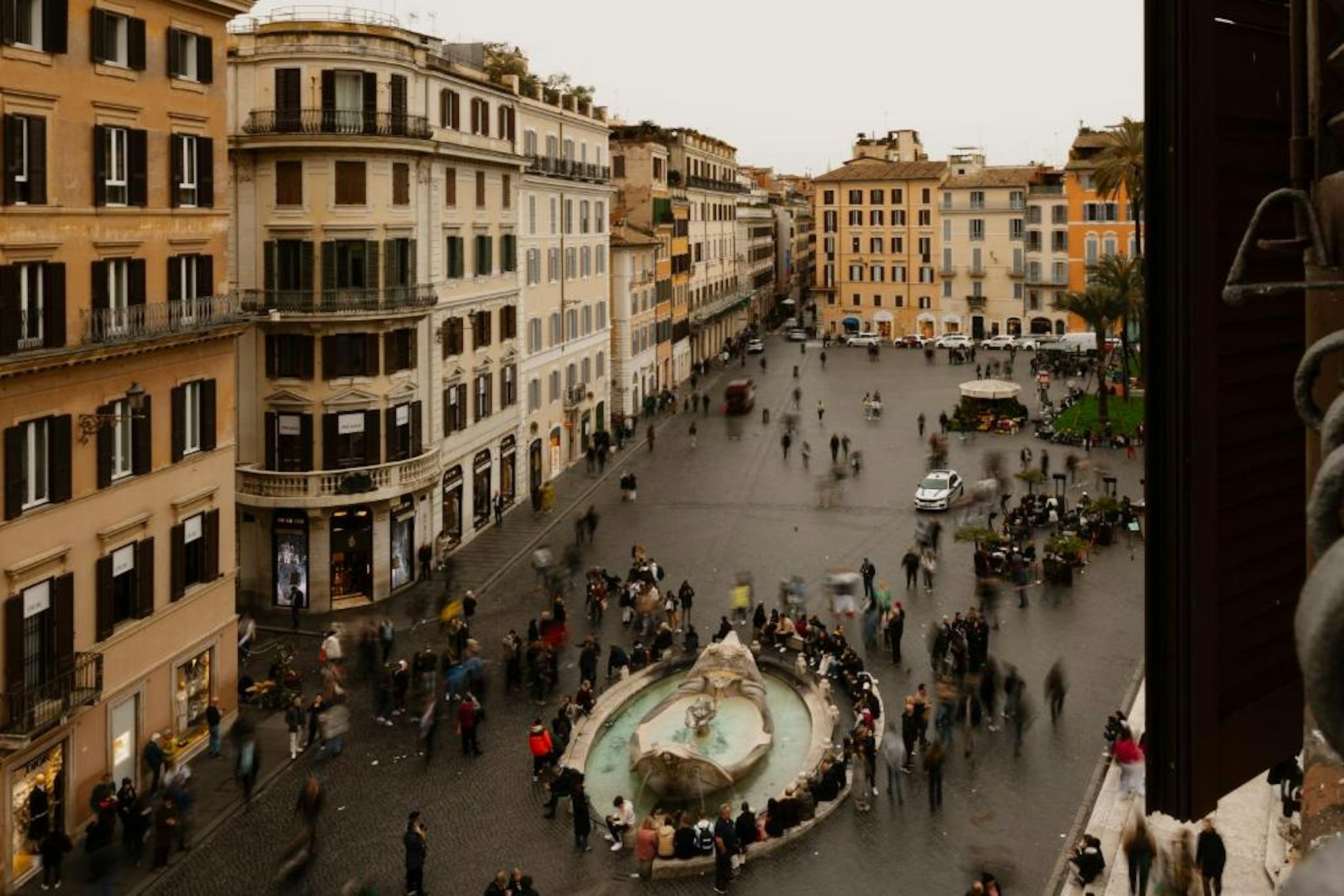 Piazza Di Spagna 9 41/50