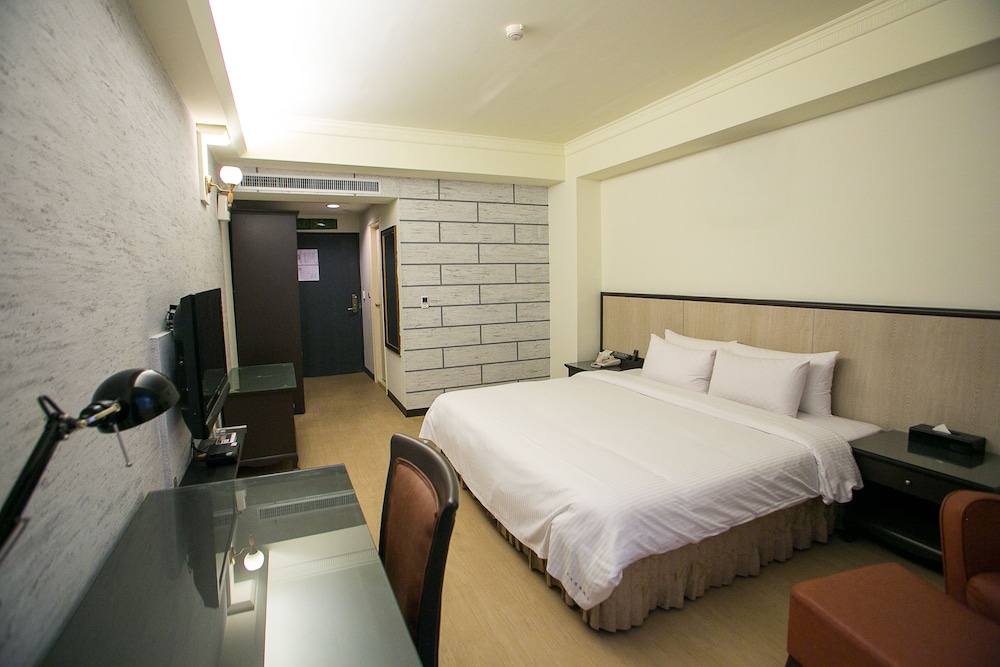 Huang Shin Business Hotel - Shan Ah Branch 6/41