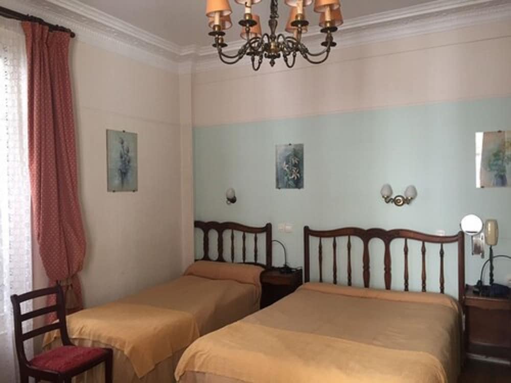 Hotel Cronstadt 20/35