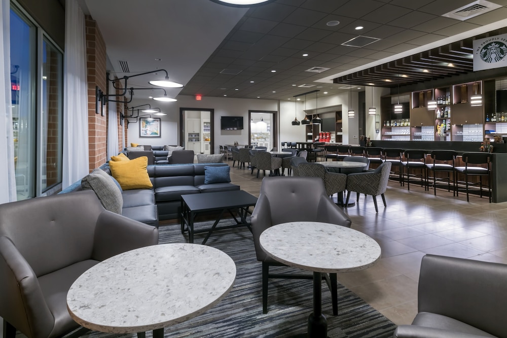 Hyatt Place Marlborough/Apex Center 45/64