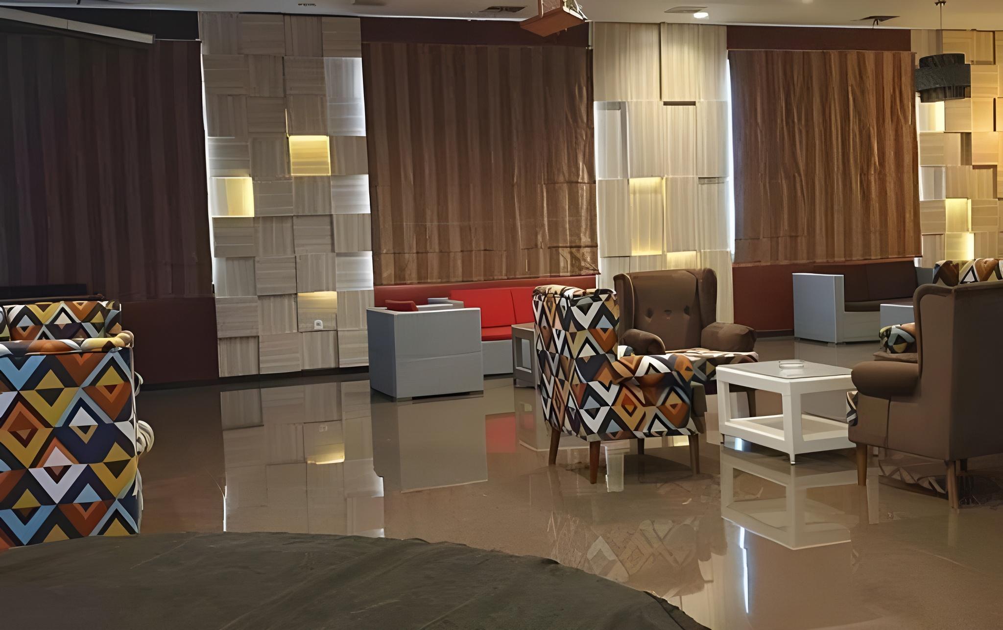 Royal Victoria Hotel Sangatta 15/21