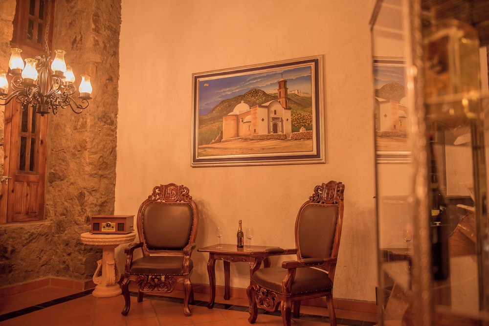 Hacienda Don Armando Boutique & Spa 31/50