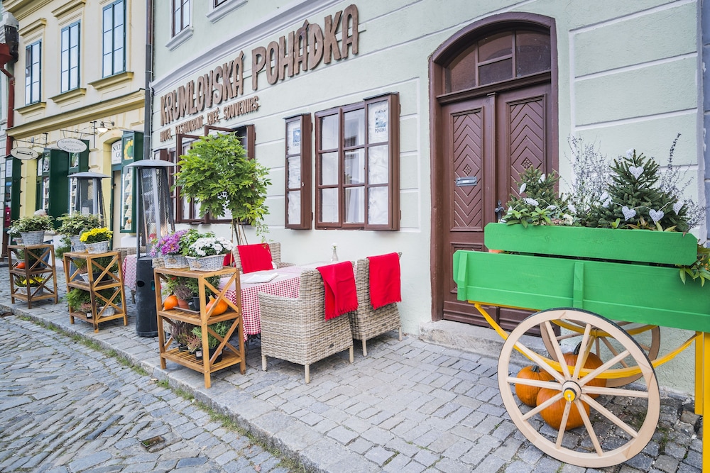 Krumlovská pohádka 61/69