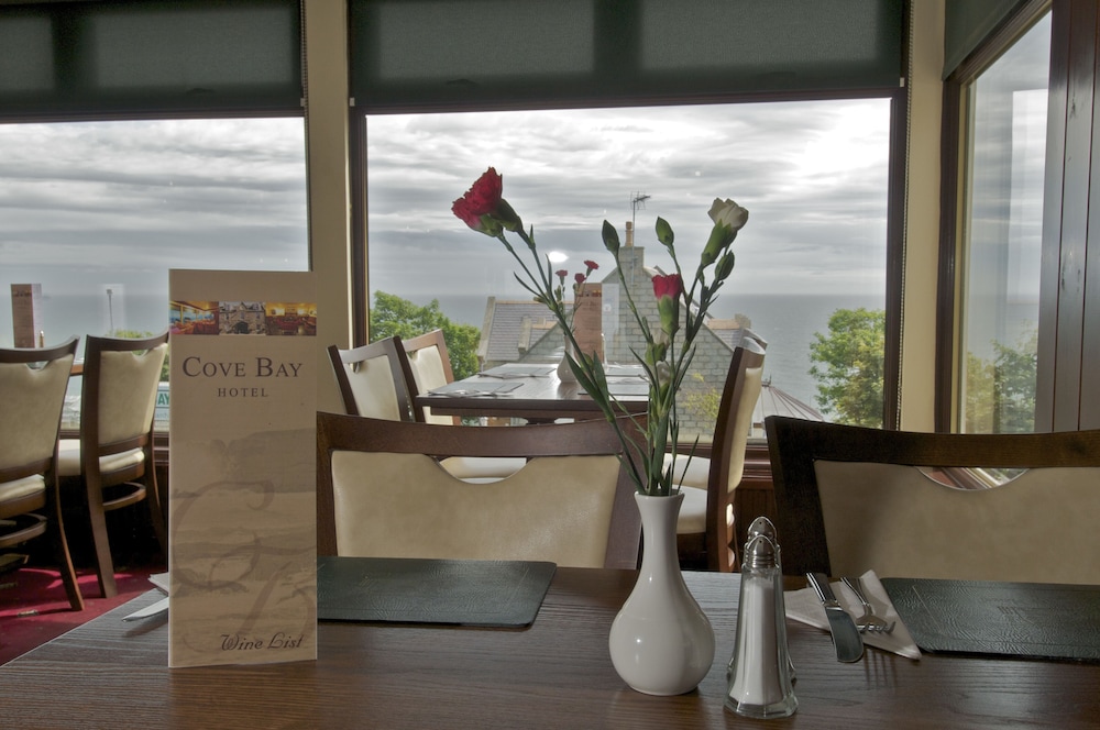 Cove Bay Hotel 35/60
