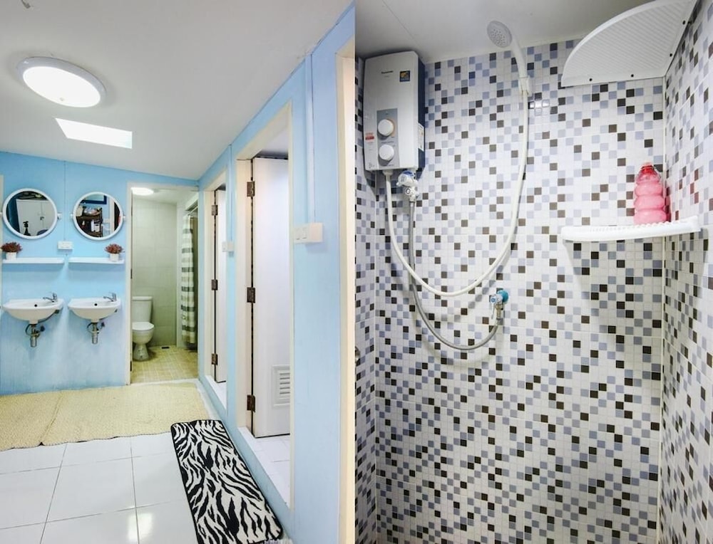Hua Hin Lubsabai Hostel 39/39