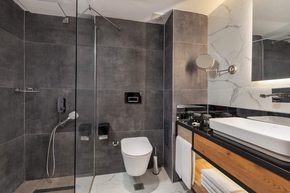 Afflon Loft City Hotel 44/50