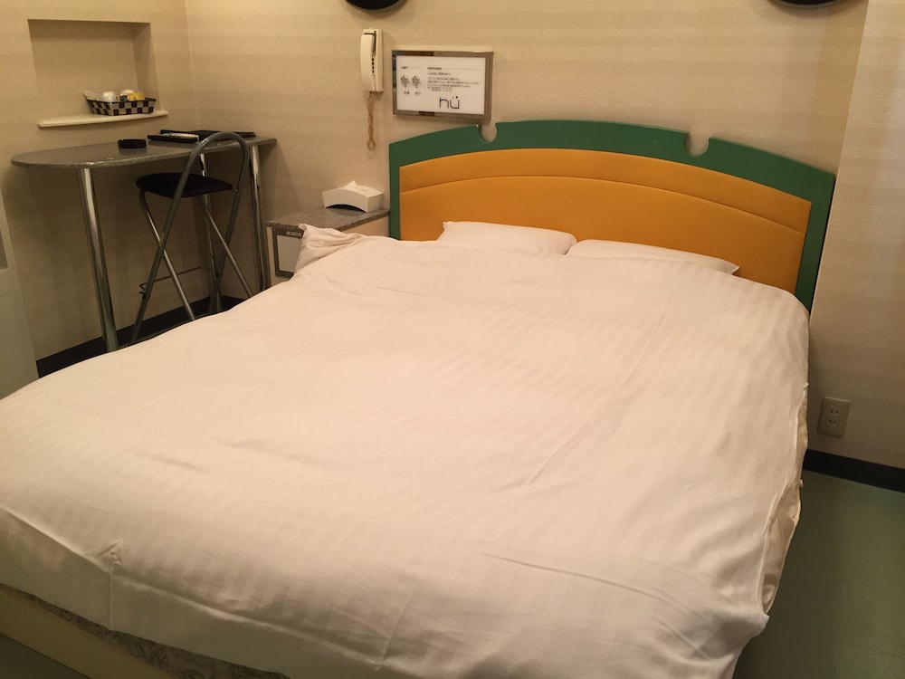Hotel Hu Namba - Adults Only 17/34