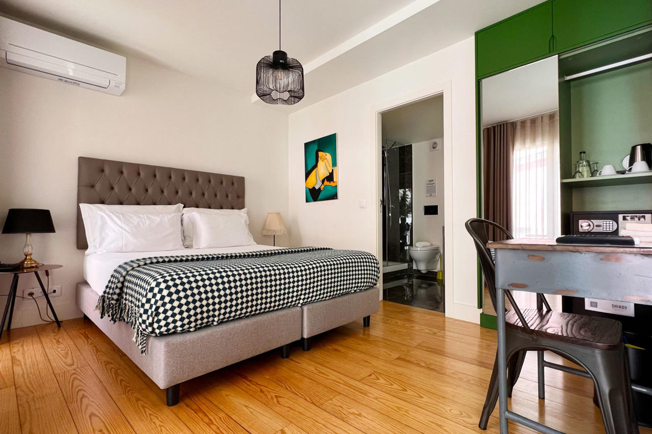 Jardim da Lapa by Shiadu Hotels 9/34