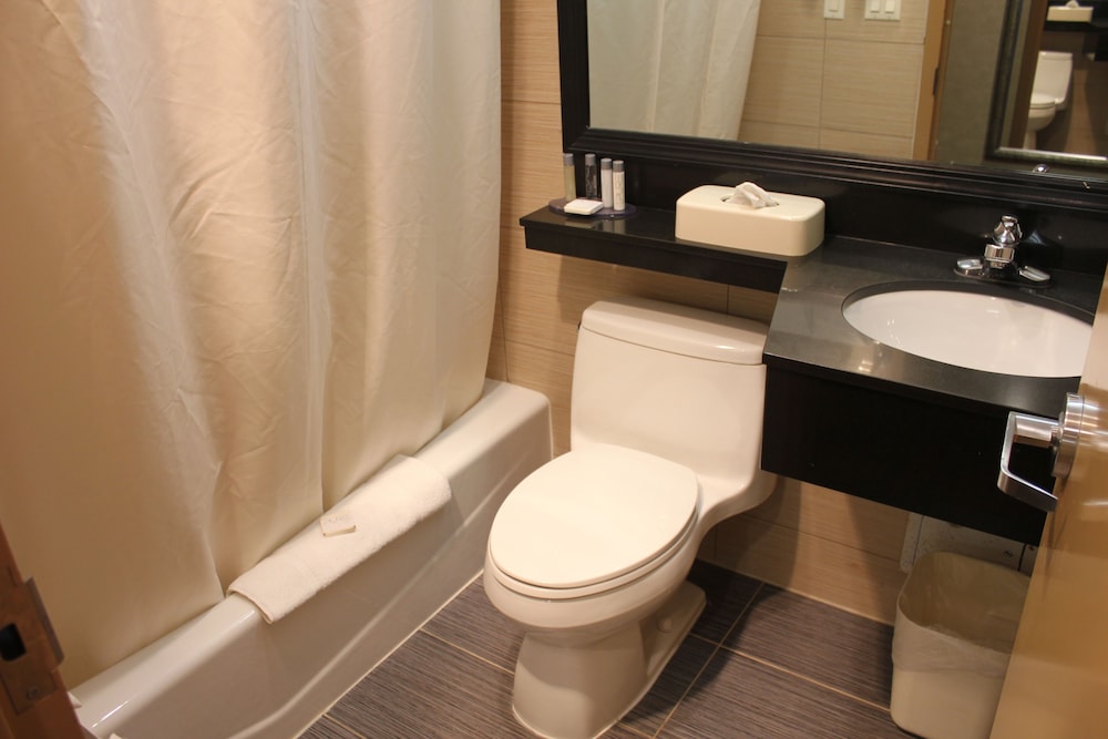 Comfort Inn Bellerose 13/46