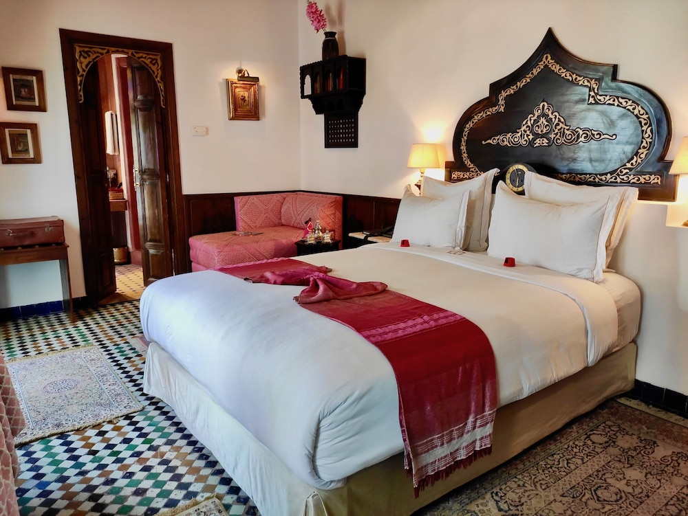 Riad Le Calife 13/50