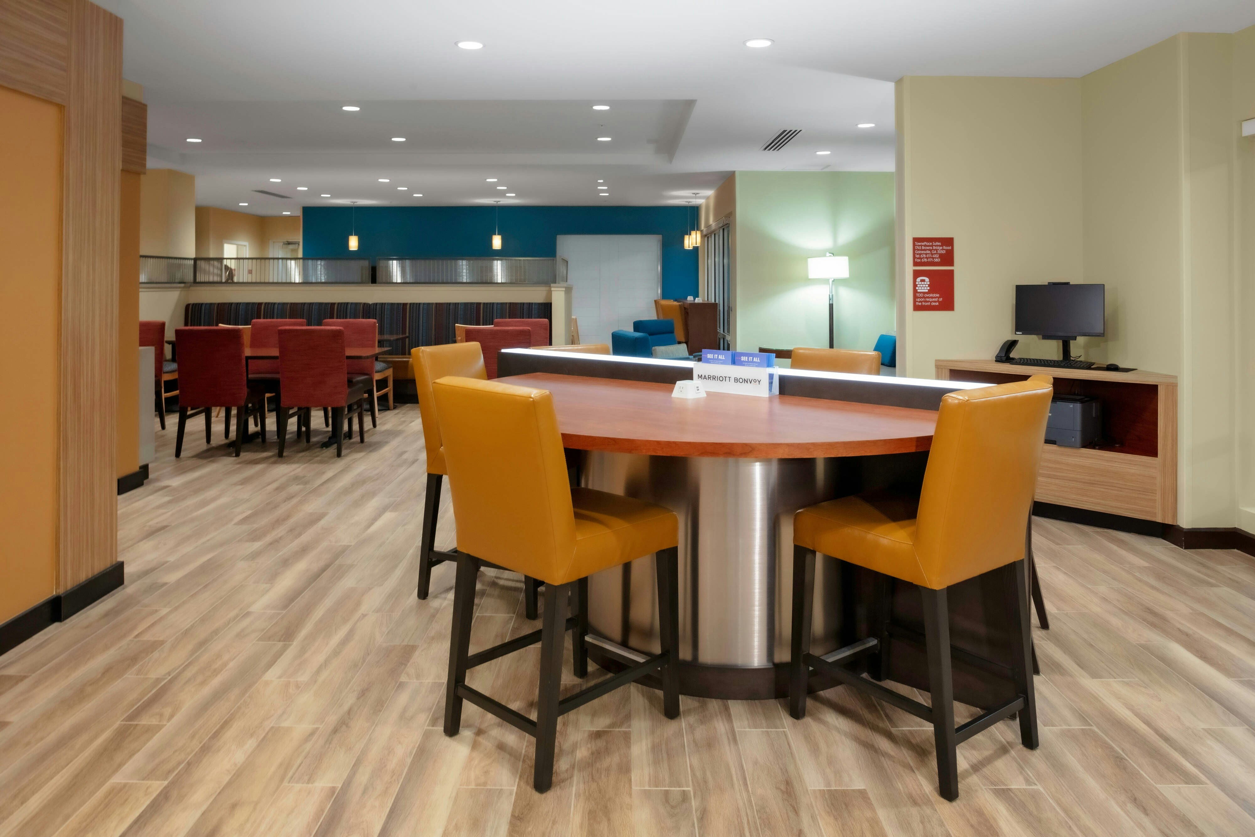 TownePlace Suites by Marriott Gainesville 10/12