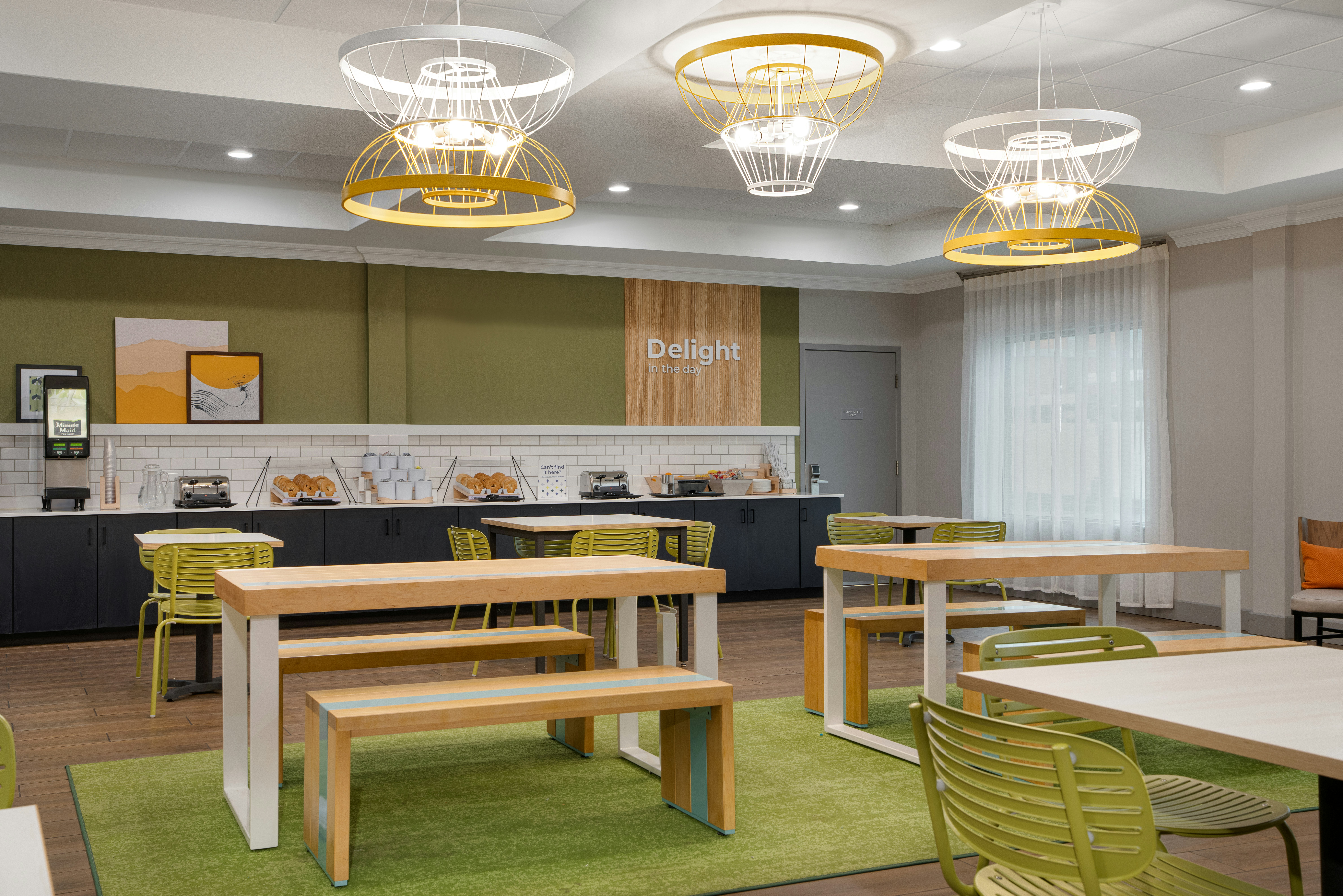 Spark by Hilton Rahway 18/25