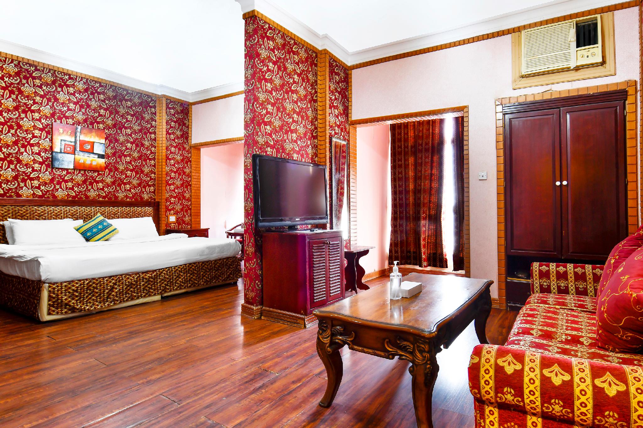 Junior Suite