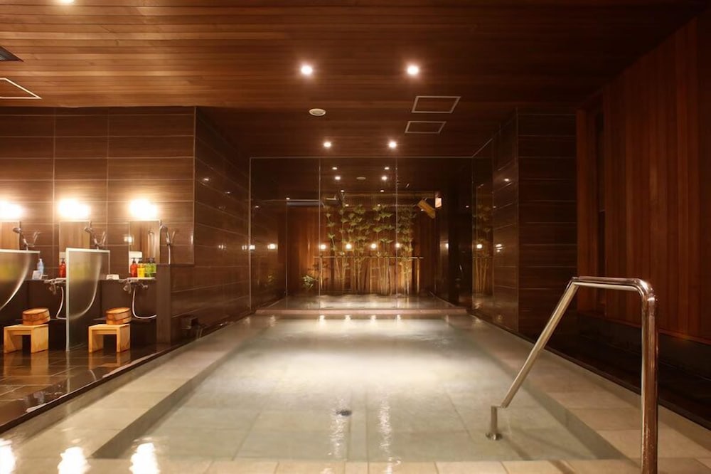 Hokuriku Yamashiro Onsen Hotel Kikyou 17/42