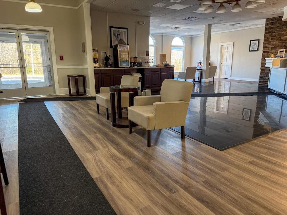 New Bedford Inn Suites 50/69