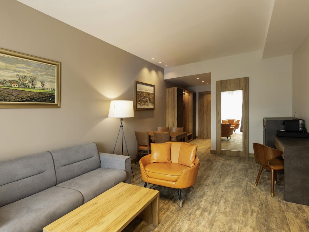 Movenpick Resort and Spa Fruske Terme 38/57