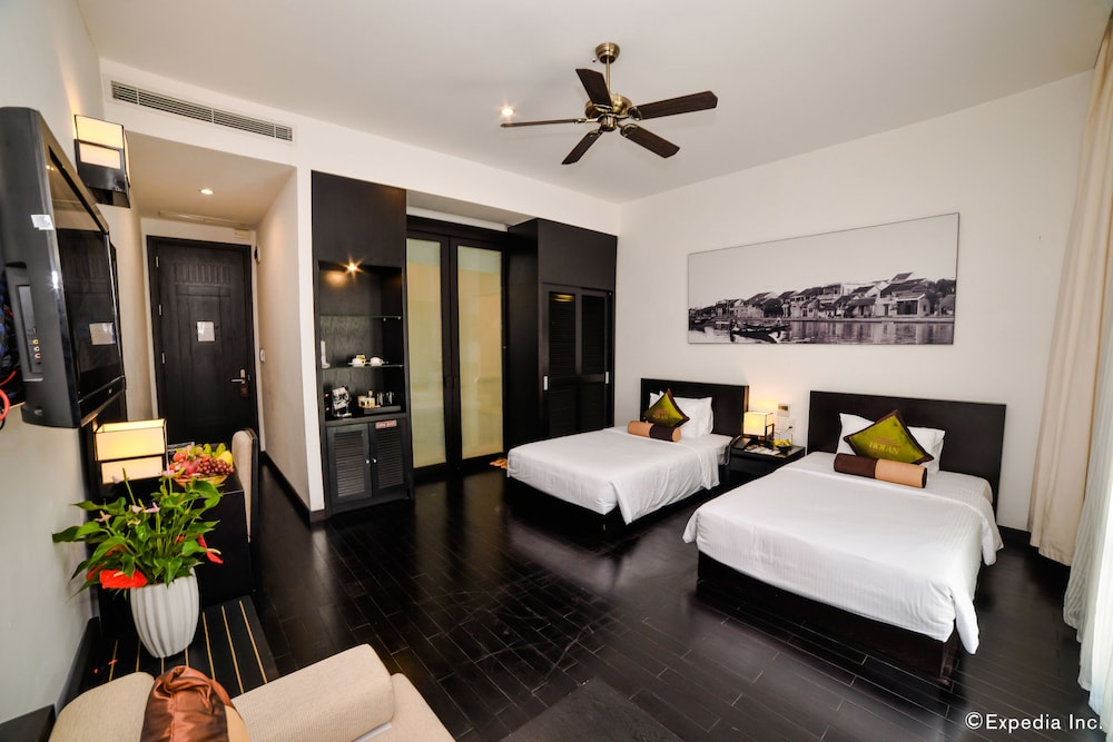 Hoi An Historic Hotel 14/70