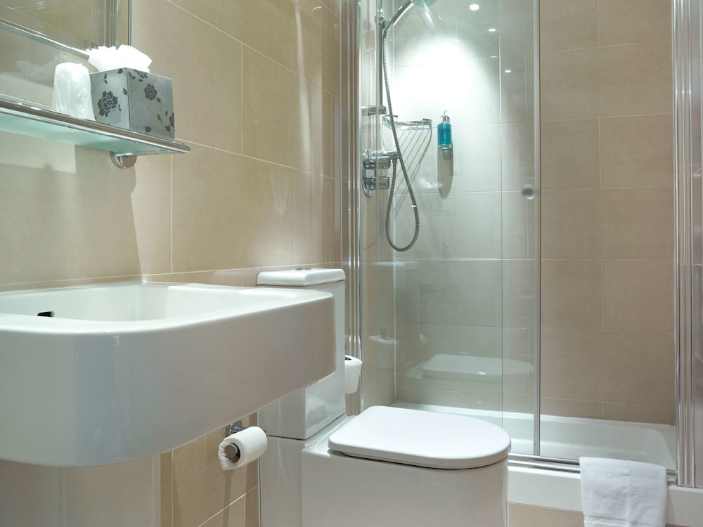 Ibis Styles London Gloucester Road 13/71