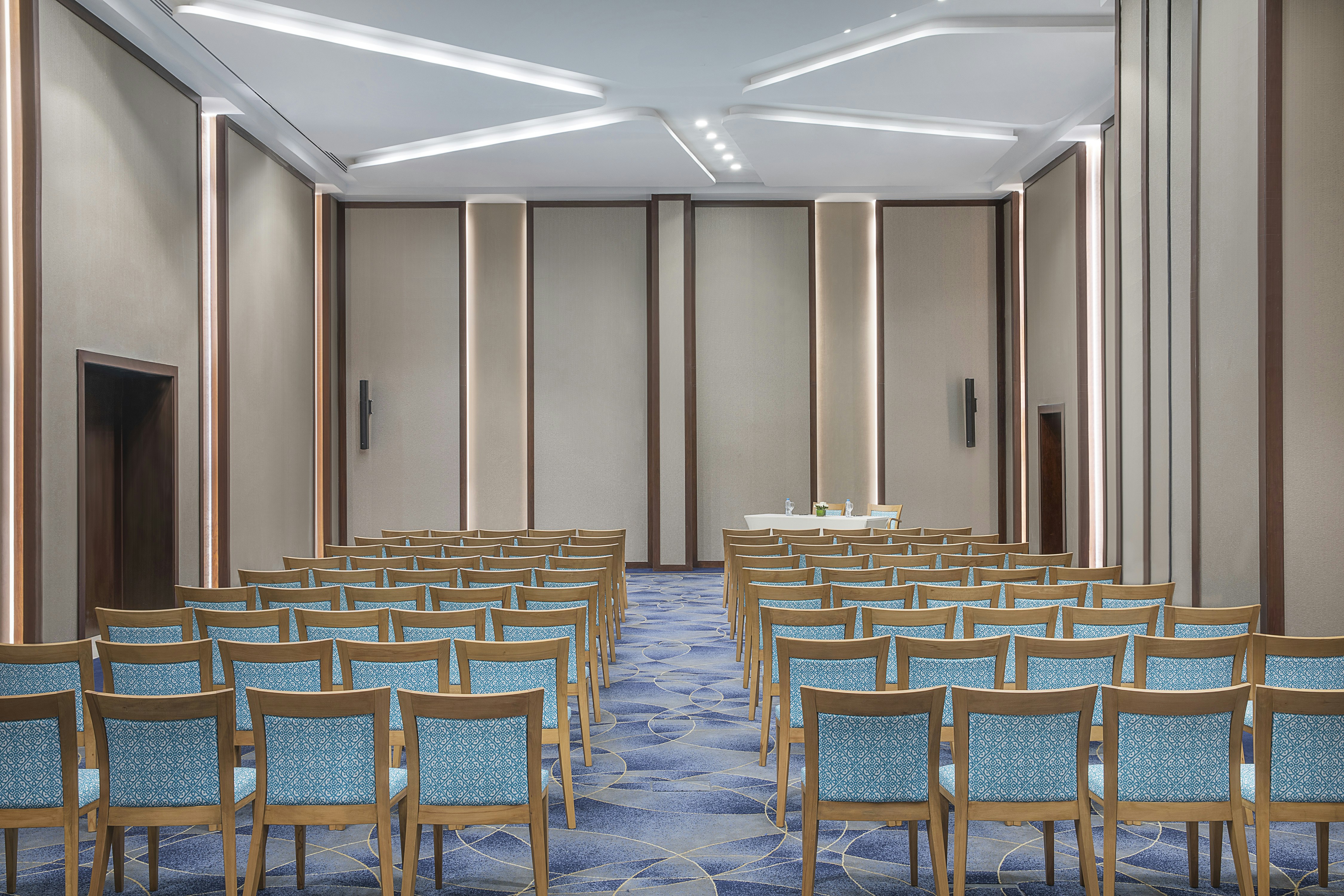Hilton Hurghada Plaza 60/72