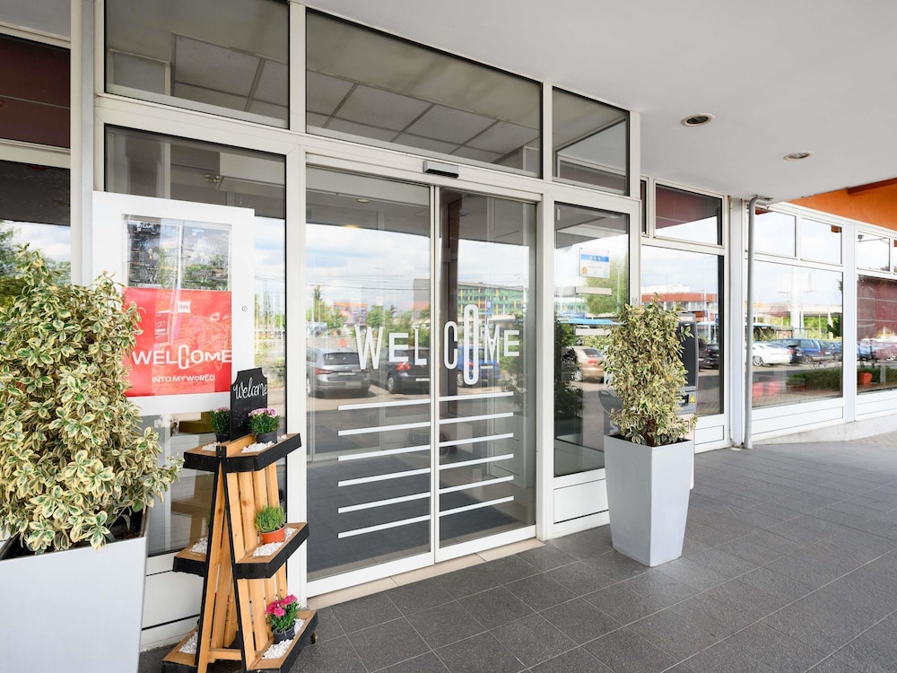 Ibis Budapest Citysouth 59/69