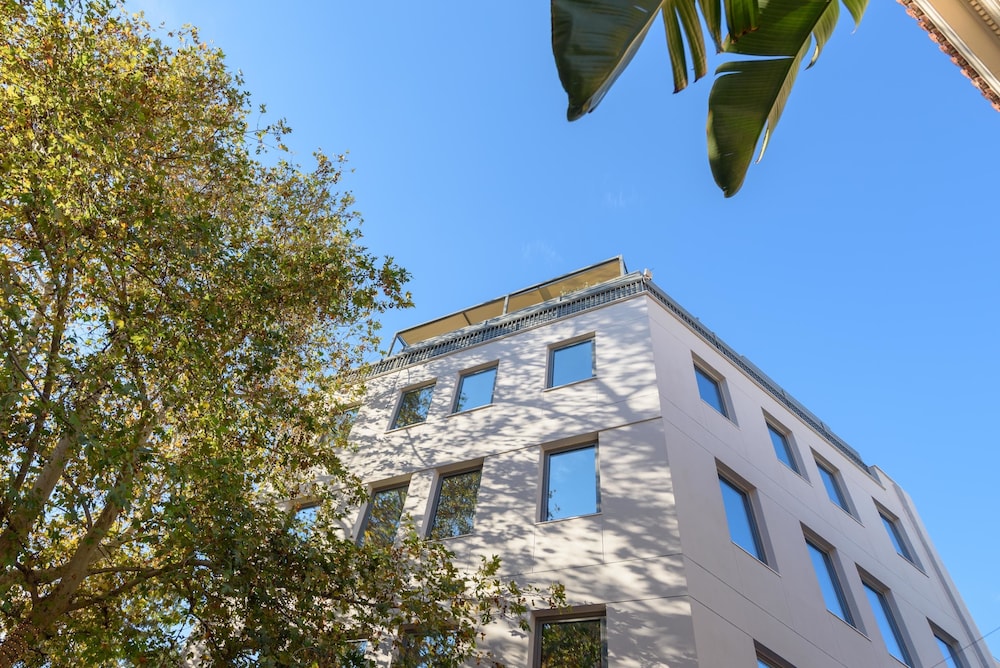 Fos Residential Apartments 2/48