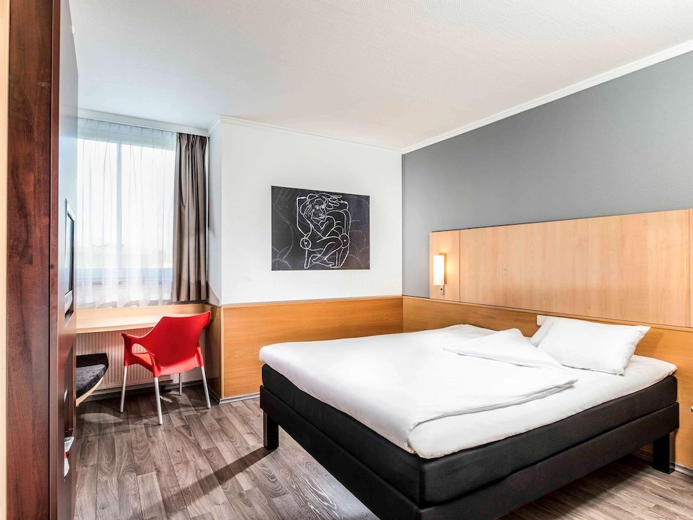 Ibis Hotel Eisenach 4/27