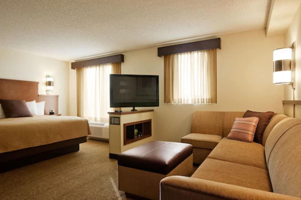 Hyatt Place Riverside Downtown 31/60