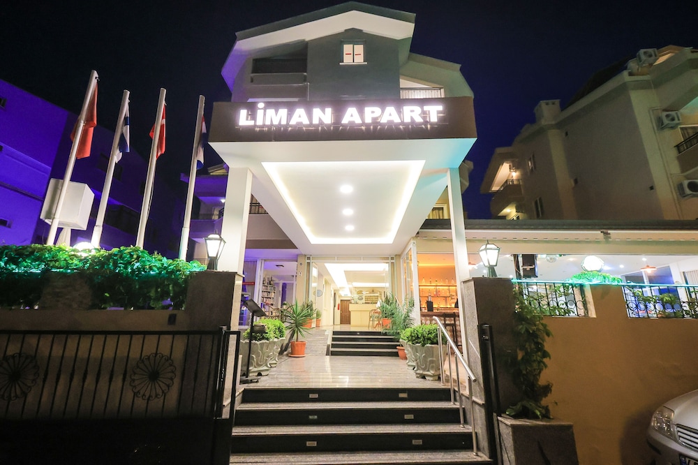 Liman Apartment 5/59